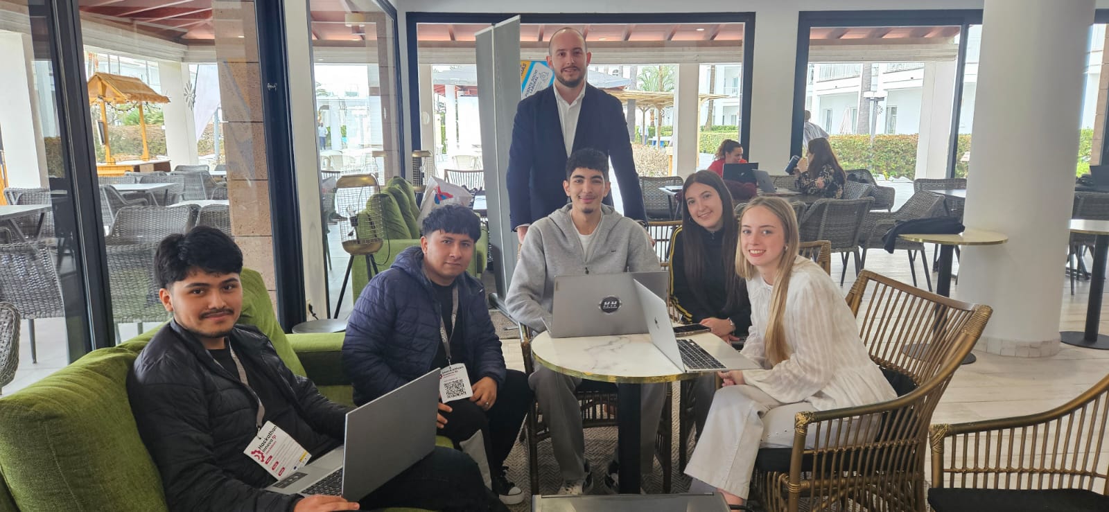 Hackathon