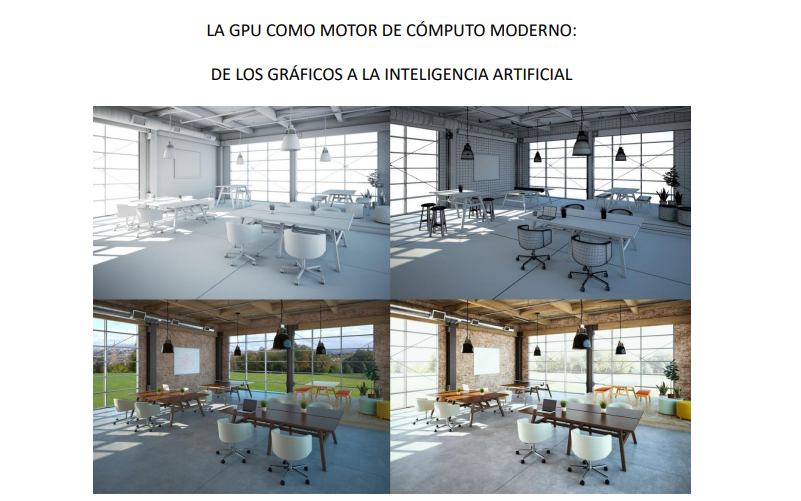 Informe GPU